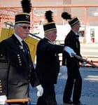 Zollverein : 13. Deutscher Bergmannstag